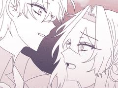 그가 감히 간과한 사실이 있다면,