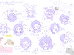 네가죽어 1장 후기