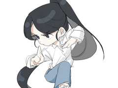 [블랙배저] 4월 연성 모음