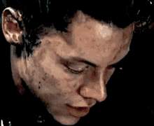 [해리루이] 부치지 못한 편지