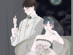 ❄️ 신부와 신부📱