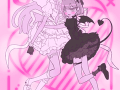 🎀텐시 드레스룸🎀