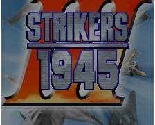 Strikers 1945-3 공략: 프롤로그