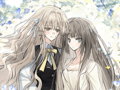 ※혼혈 영애 중요 공지