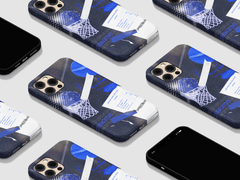 가비지타임 지상고 폰케이스 도안 유료배포