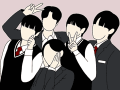 주흥제일고등학교 09