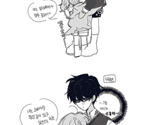 [상른/상호ts] 4월 연성 정리