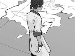 [엘쏜] [번역] nyrc 씨 작품 모음