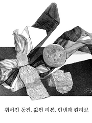 편지들 (부제: 가늘고 섬세하고 먼지먹은 것들과 사랑을 관찰한 기록들) 