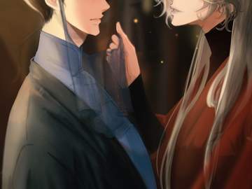 어깨 너머 樂園