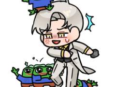 ~22년 팀샐 약 실친조+이것저것