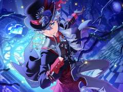 Or the Beautiful Golden Drop (Game Edit)