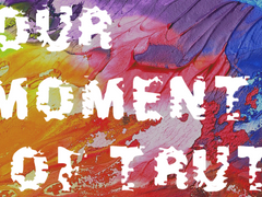 [청려문대] 너의 진실한 순간 - 외전 2