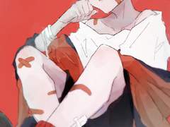 당신 덕에 살아갑니다.