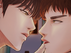 [태웅대만] 부실에서