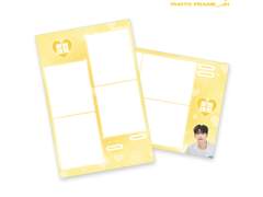 금준현 프레임 배포