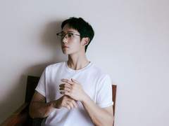 '선배'가 아닌 '형' 정해인