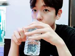 펀치 드렁크 러브 TALK 🤍🤍🤍🤍 + Interview