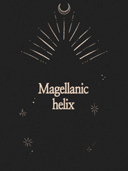 Magellanic helix