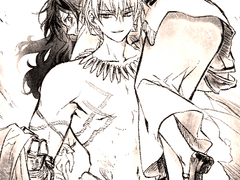 (@coo_anor) 님 커미션