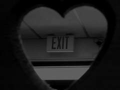 절망과 사랑, 절망적인 사랑