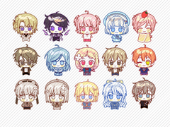 SD 쪼꼬미 커미션