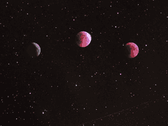 별자리로 알아보는 내 성격 - 네이탈 차트