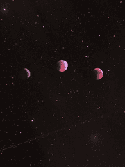 별자리로 알아보는 내 성격