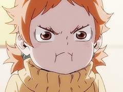 하이큐 장편 상황문답 / 시라토리자와 매니저에요! [15]