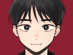 가비지타임 증명사진 도안 공유(전영중)