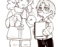 림버스 컴퍼니 그림 모음zip.2