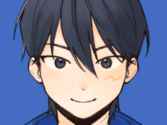 가비지타임 증명사진 도안 공유(박병찬)