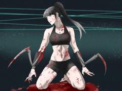 [어바등] 사이버펑크 맥스택 AU