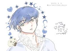 데못죽 향수... 컨셉