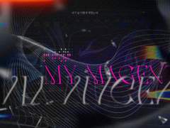 나의 마젠타