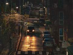 [가비지타임/박병찬 드림] Unromantic Neighbor 中