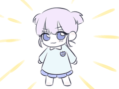 어린이날 유치원복 sd 전신 커미션