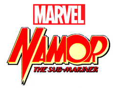 네이머가 나오는 마블코믹스 정리 (3)