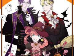 대역전재판 그림모음2