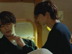 태준이 아프던 밤