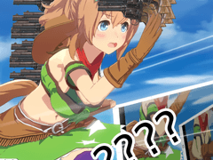 10. 타이키 셔틀의 총알 부스터