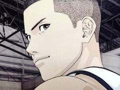 [ 슬램덩크 / 산왕드림 ] 뭐임? 매니저 과보호 해도 되는 거임? 4