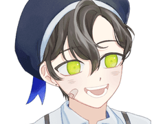 만원만 주면 그림해주는 녀석