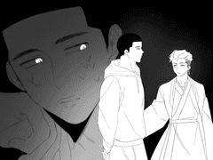 뱀신 이명헌 퇴마사 송태섭