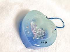 레진 쉐이커 타입