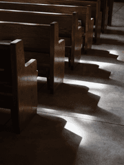 미카엘의 이름으로