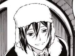 [ 문스독 ] 뭔가 위험해보이는 남자와의 만남