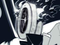 단테와 싱클레어와 우유