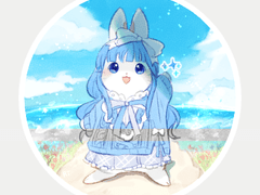 토끼가 되었다! - 작업물 모음