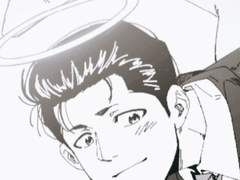 호열백호 ] 수호천사 호열